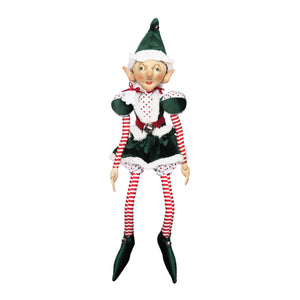 Elise Elf
