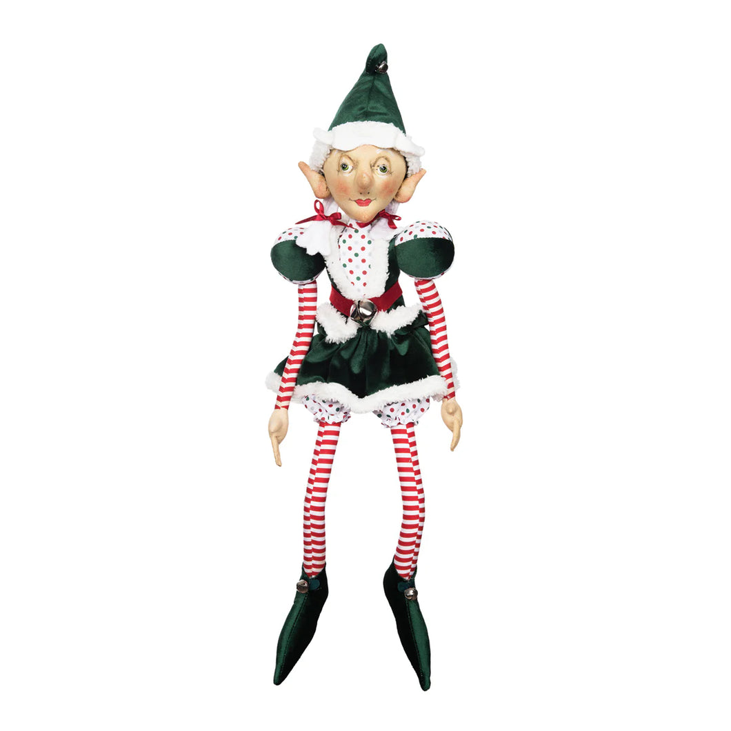 Elise Elf