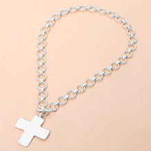 Load image into Gallery viewer, My Faith Necklace
