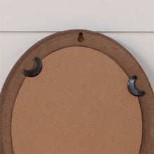 Load image into Gallery viewer, Round Framed Prints - Hunting Dogs
