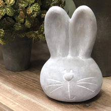 Load image into Gallery viewer, Lovable Bunny Head
