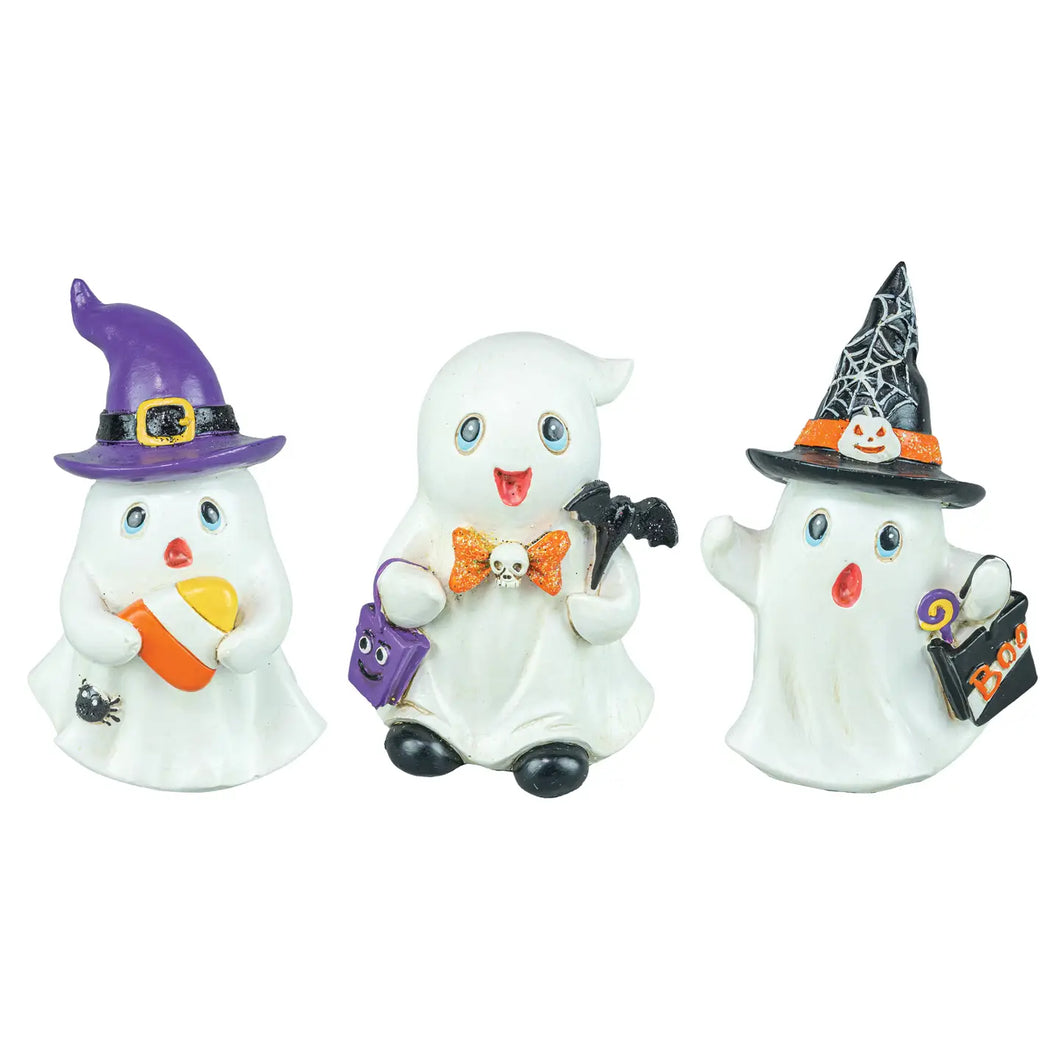Ghosty Ghoul