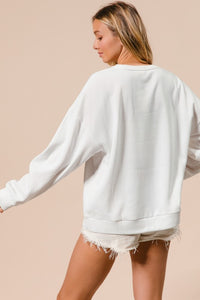Merry Sweatshirt