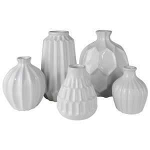 Cinc Vases