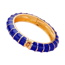 Load image into Gallery viewer, No Reason Bracelet Blue
