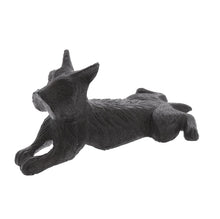 Load image into Gallery viewer, Terrier Dog Door Wedge
