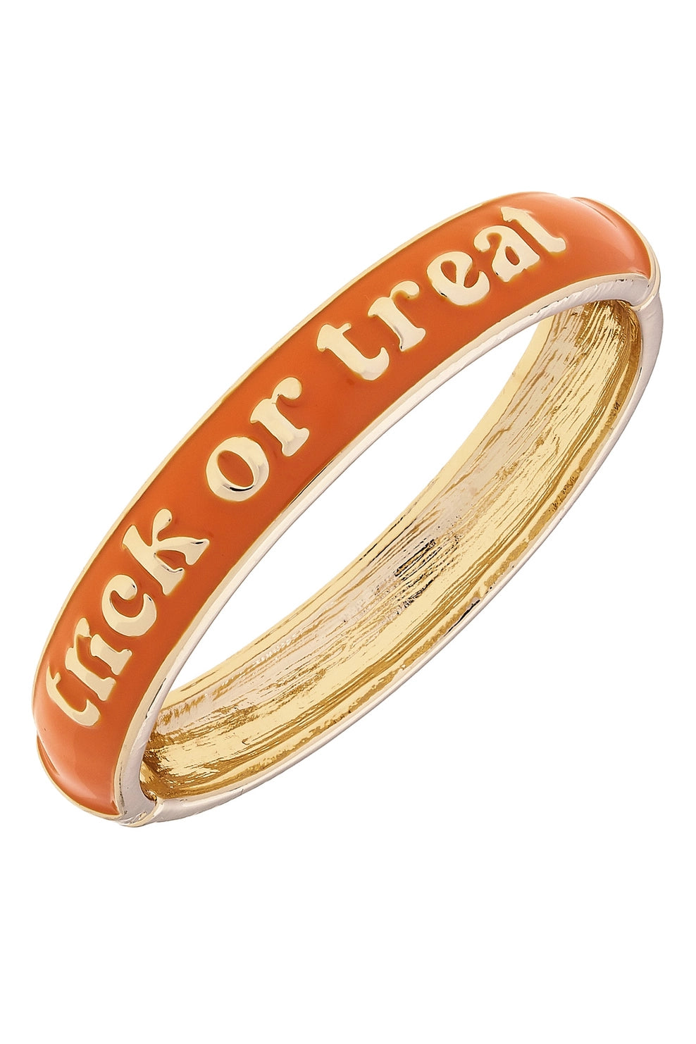 Trick or Treat Bracelet