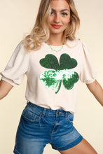 Load image into Gallery viewer, St. Patty&#39;s Day Top
