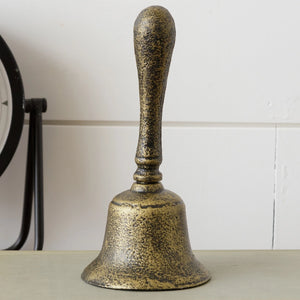 Brass Bell