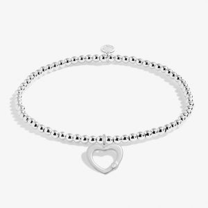 Merry CHristmas Wonderful Mom Bracelet