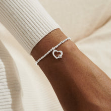 Load image into Gallery viewer, With Love Bracelet
