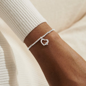 With Love Bracelet