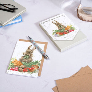 Grow Your Own Notecard Set