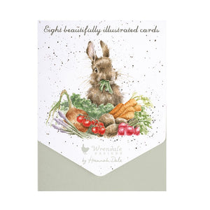 Grow Your Own Notecard Set