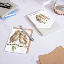 Load image into Gallery viewer, Birds of A Feather Notecards
