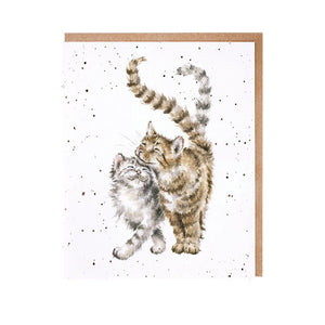 Feline Good Notecard Set