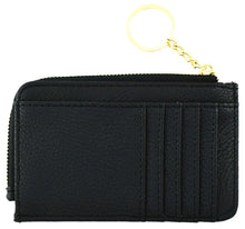Load image into Gallery viewer, Credit Card Wallet Keychain
