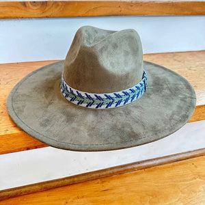 West Living Hat