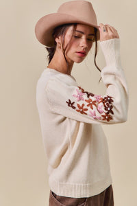 High Style Sweater