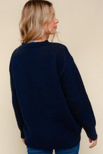 Load image into Gallery viewer, Teddy Bear Sweater
