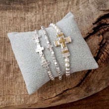 Load image into Gallery viewer, Believing in Faith Bracelet
