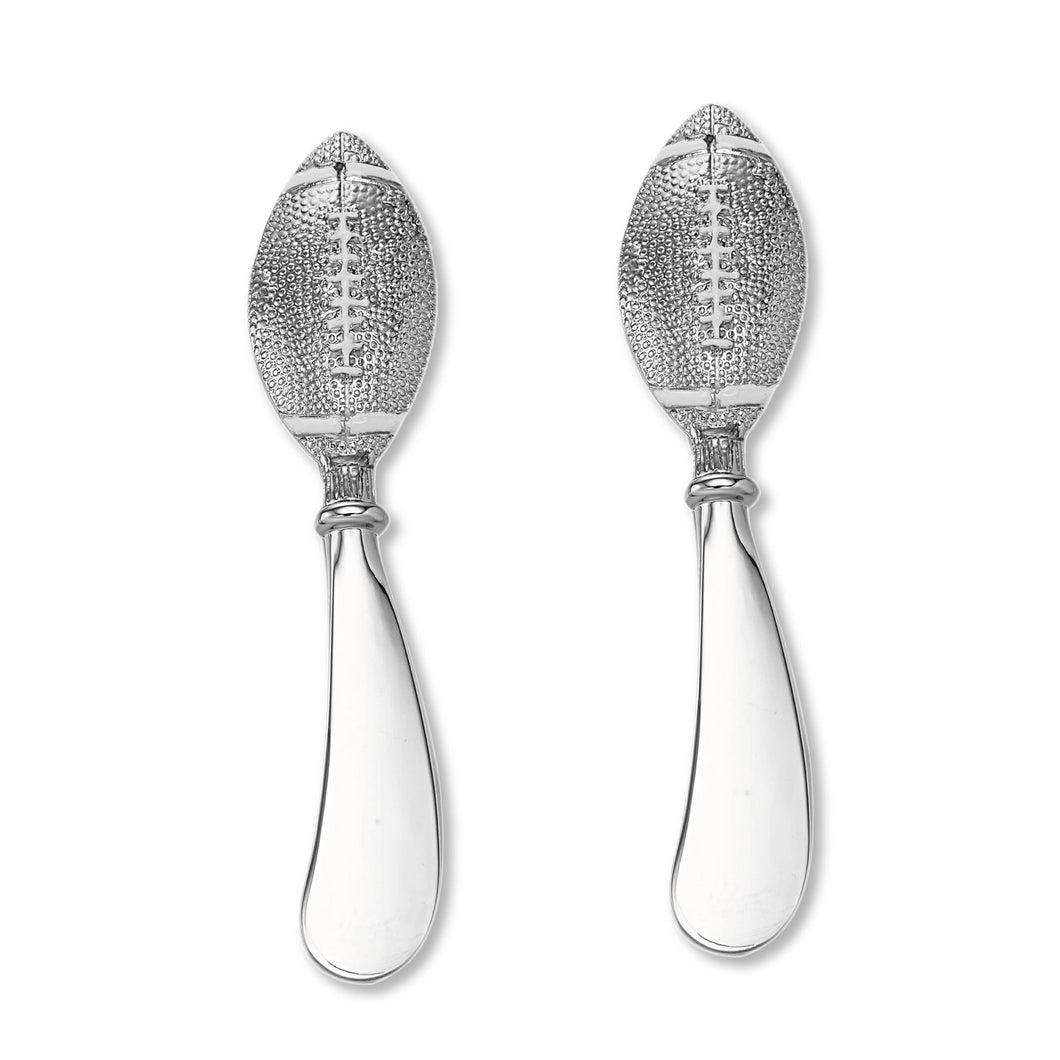 Football Spreaders