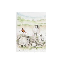 Load image into Gallery viewer, New Pastures Pocket Notebook
