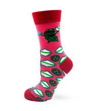 Load image into Gallery viewer, Pickleball Women&#39;s Socks
