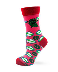 Pickleball Women's Socks