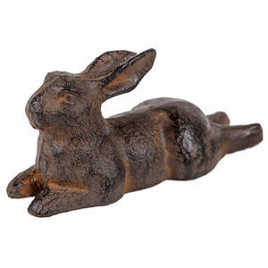 Resting Rabbit