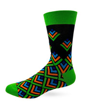 Load image into Gallery viewer, Fuck Yeah Mens Socks
