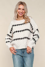 Load image into Gallery viewer, All ABout Me Day Sweater
