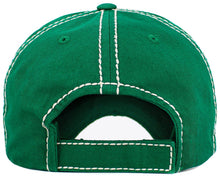 Load image into Gallery viewer, Merry Christmas Vintage Ballcap
