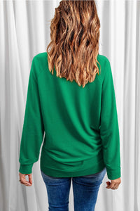 Lucky Sweatshirt