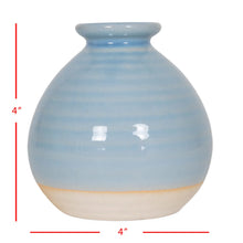 Load image into Gallery viewer, Carlyn Bud Vase
