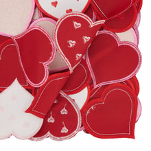 Load image into Gallery viewer, Heart Table Runner
