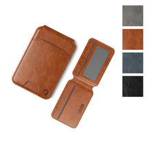 Load image into Gallery viewer, Men&#39;s Spank Bank Phone Wallet
