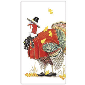 Pilgrim Turkey Towel