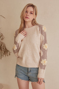 Find Me Sweater