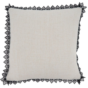 Trick-Or-Treat Pillow