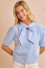 Load image into Gallery viewer, In Knots Sweater
