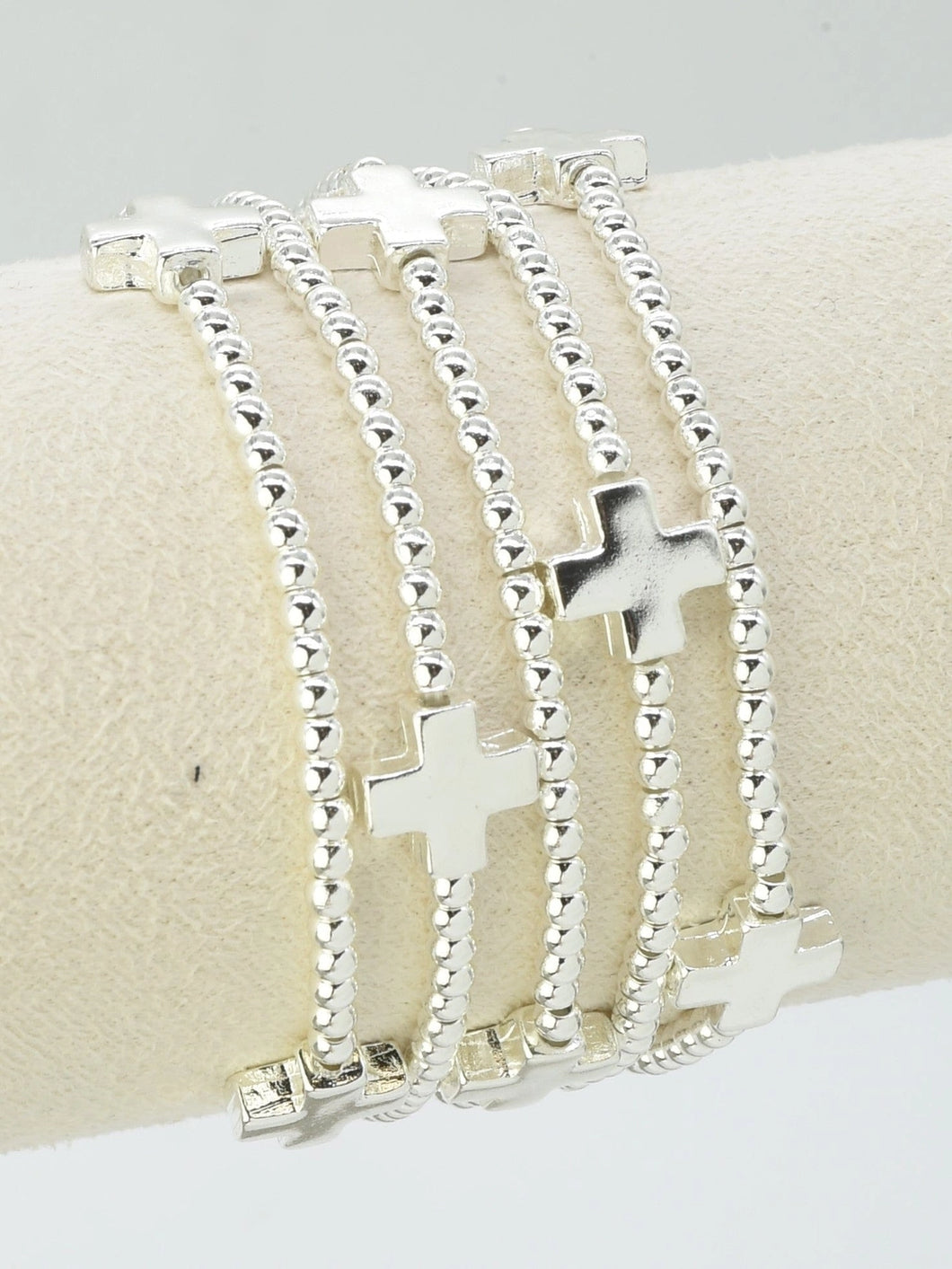 Cross Bracelets