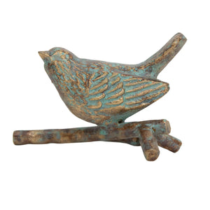 Abeline Bird Figurine