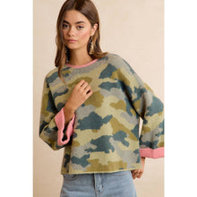 Load image into Gallery viewer, In Hiding Sweater
