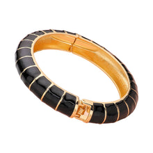 Load image into Gallery viewer, No Reason Bracelet Black
