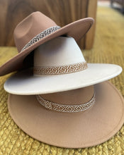 Load image into Gallery viewer, Cali Panama Hat
