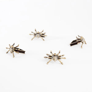 Spider Napkin Ring