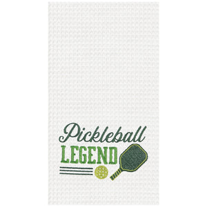 Pickleball Legend