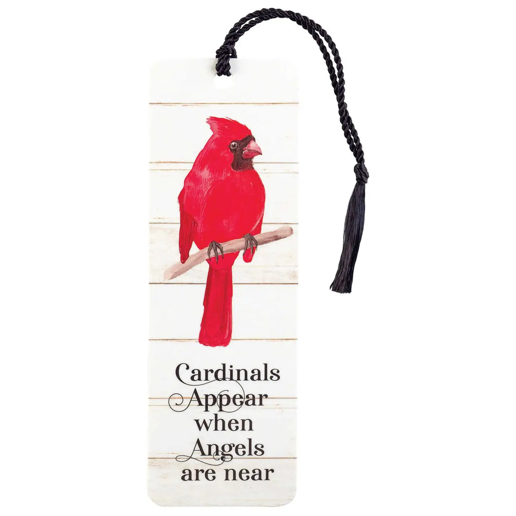 Cardinals Appear Bookmark