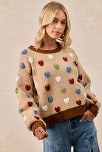 Load image into Gallery viewer, You Have My Heart Sweater
